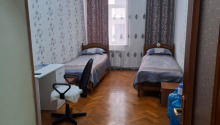 3 otaqlı Köhnə tikili, Satış, Bakı, Nəsimi, 28 may