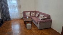 3 otaqlı Köhnə tikili, Satış, Bakı, Nəsimi, 28 may