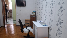 3 otaqlı Köhnə tikili, Satış, Bakı, Nəsimi, 28 may
