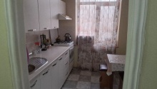 3 otaqlı Köhnə tikili, Satış, Bakı, Nəsimi, 28 may