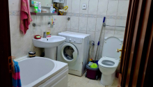 3 otaqlı Köhnə tikili, Satış, Bakı, Nəsimi, 28 may