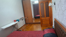 3 otaqlı Köhnə tikili, Satış, Bakı, Nəsimi, 28 may