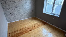 3 otaqlı Villa / Həyət evi, Satış, Bakı, Xəzər, Koroğlu