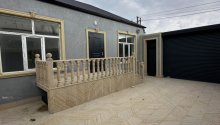 3 otaqlı Villa / Həyət evi, Satış, Bakı, Xəzər, Koroğlu