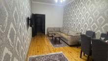 2 otaqlı Yeni tikili, Satış, Bakı, Nəsimi, Gənclik