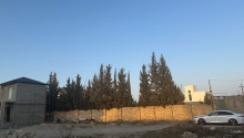 4 m2 Torpaq, Satış, Bakı, Binəqədi