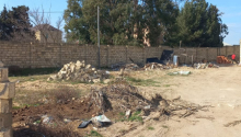 4 m2 Torpaq, Satış, Bakı, Binəqədi