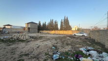 4 m2 Torpaq, Satış, Bakı, Binəqədi