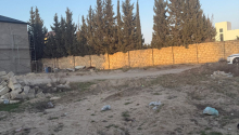 4 m2 Torpaq, Satış, Bakı, Binəqədi