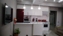3 otaqlı Yeni tikili, Satış, Bakı, Nəsimi, Gənclik