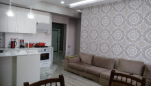 3 otaqlı Yeni tikili, Satış, Bakı, Nəsimi, Gənclik
