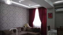 3 otaqlı Yeni tikili, Satış, Bakı, Nəsimi, Gənclik