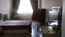 3 otaqlı Yeni tikili, Satış, Bakı, Nəsimi, Gənclik