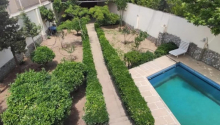 6 otaqlı Bağ evləri, Satış, Bakı, Xəzər, Koroğlu