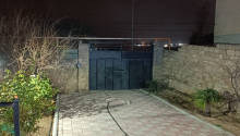 8 otaqlı Villa / Həyət evi, Satış, Bakı, Suraxanı