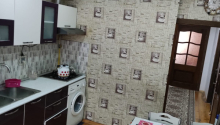 2 otaqlı Köhnə tikili, Satış, Bakı, Xətai, Həzi Aslanov