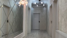 4 otaqlı Villa / Həyət evi, Satış, Abşeron
