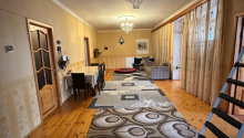 7 otaqlı Villa / Həyət evi, Satış, Bakı, Xəzər, Koroğlu