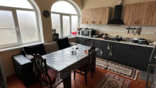 7 otaqlı Villa / Həyət evi, Satış, Bakı, Xəzər, Koroğlu