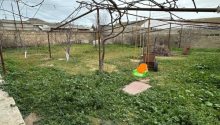 7 otaqlı Villa / Həyət evi, Satış, Bakı, Xəzər, Koroğlu