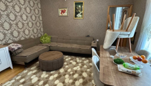 7 otaqlı Villa / Həyət evi, Satış, Bakı, Xəzər, Koroğlu