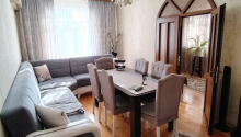 4 otaqlı Köhnə tikili, Satış, Bakı, Suraxanı, Əhmədli