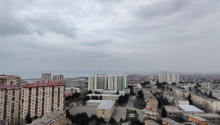 2 otaqlı Yeni tikili, Kirayə (aylıq), Bakı, Xətai, Həzi Aslanov