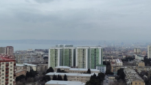 2 otaqlı Yeni tikili, Kirayə (aylıq), Bakı, Xətai, Həzi Aslanov