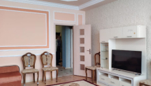 2 otaqlı Yeni tikili, Kirayə (aylıq), Bakı, Xətai, Həzi Aslanov
