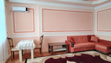 2 otaqlı Yeni tikili, Kirayə (aylıq), Bakı, Xətai, Həzi Aslanov