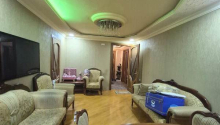 3 otaqlı Köhnə tikili, Satış, Bakı, Nərimanov, Gənclik