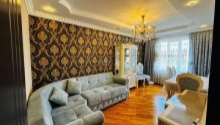 4 otaqlı Köhnə tikili, Satış, Sumqayıt