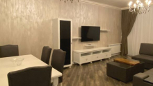 2 otaqlı Yeni tikili, Satış, Bakı, Yasamal, 20 yanvar