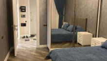 2 otaqlı Yeni tikili, Satış, Bakı, Yasamal, 20 yanvar