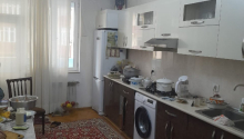 3 otaqlı Yeni tikili, Satış, Bakı, Nizami, Neftçilər