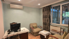 2 otaqlı Köhnə tikili, Satış, Bakı, Yasamal, İnşaatçılar