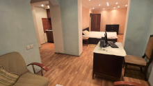 2 otaqlı Köhnə tikili, Satış, Bakı, Yasamal, İnşaatçılar