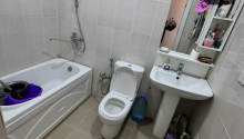 2 otaqlı Yeni tikili, Satış, Bakı, Yasamal, İnşaatçılar