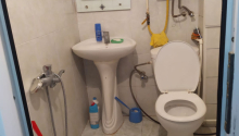 3 otaqlı Köhnə tikili, Satış, Bakı, Nizami, Neftçilər