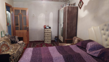 3 otaqlı Köhnə tikili, Satış, Bakı, Nizami, Neftçilər
