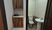 2 otaqlı Obyekt, Kirayə (aylıq), Bakı, Nəsimi, 28 may