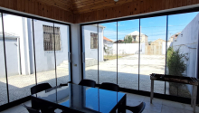 3 otaqlı Villa / Həyət evi, Kirayə (aylıq), Abşeron