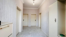 3 otaqlı Villa / Həyət evi, Kirayə (aylıq), Abşeron