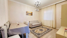 3 otaqlı Villa / Həyət evi, Kirayə (aylıq), Abşeron
