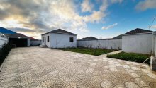 3 otaqlı Villa / Həyət evi, Kirayə (aylıq), Abşeron