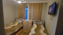4 otaqlı Köhnə tikili, Satış, Bakı, Suraxanı
