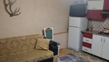 2 otaqlı Villa / Həyət evi, Kirayə (gündəlik), Şəki