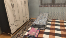 2 otaqlı Villa / Həyət evi, Kirayə (gündəlik), Şəki