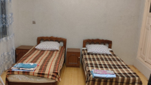 2 otaqlı Villa / Həyət evi, Kirayə (gündəlik), Şəki