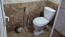 2 otaqlı Villa / Həyət evi, Kirayə (gündəlik), Şəki